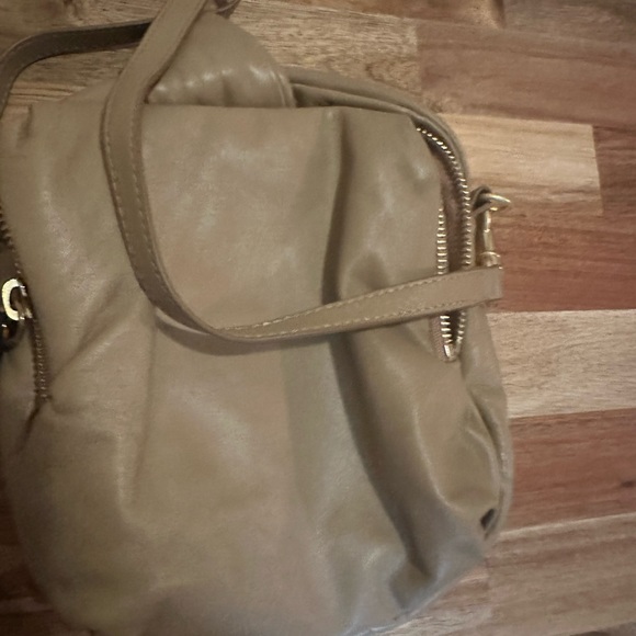 SEE BY CHLOE/CHLOE INC TILLY SMALL LEATHER XBODY CMRA - Picture 15 of 16